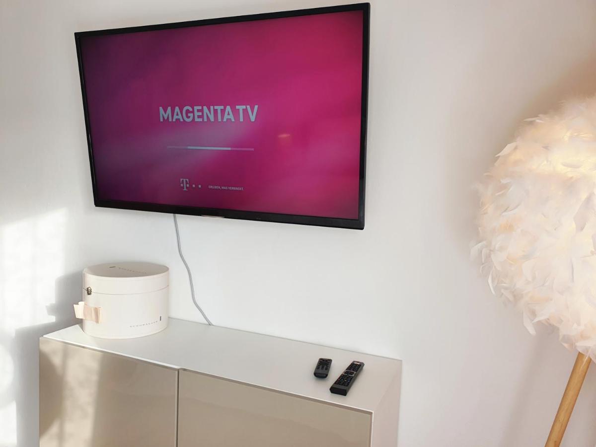 Harmony Apartment Gelsenkirchen Eksteriør billede